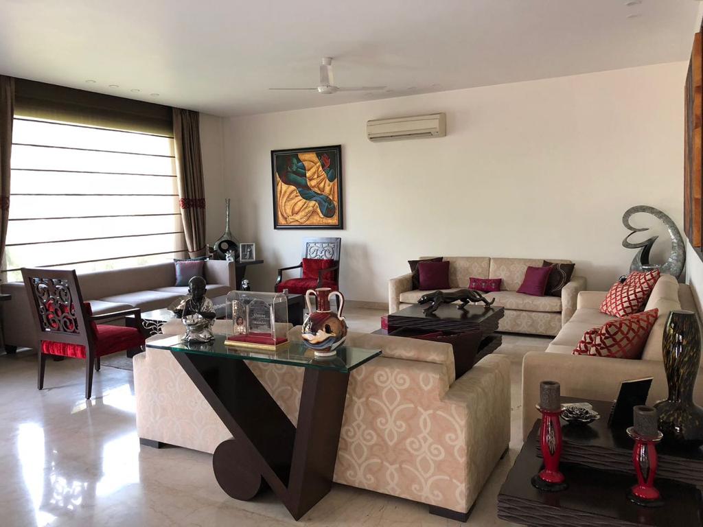 1200sqyds Luxurious Apartment For Sale In Westend South Delhi Posh Location
