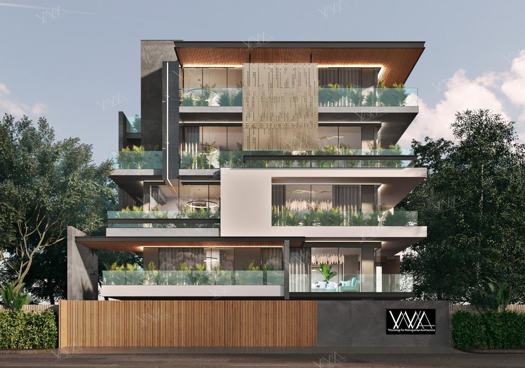 Luxurious 4BHK For Sale In Vasant Vihar | Royale Realtors India