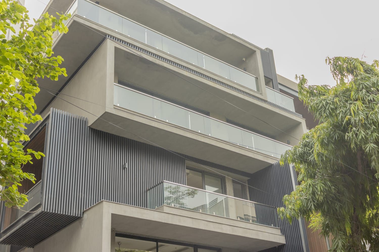 Lavish 4BHK Apartment For Sale In Westend