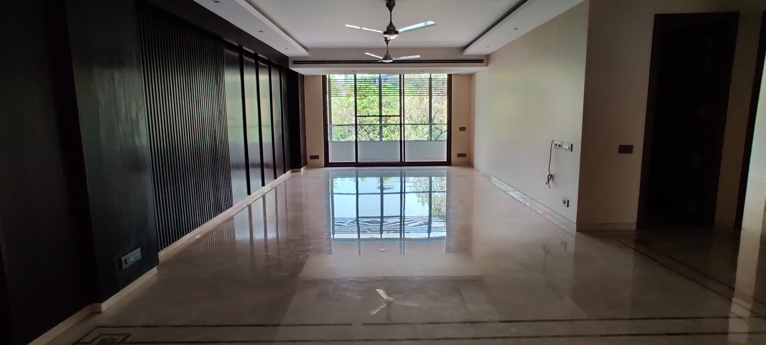 Basement Ground Triplex First Floor Second Floor Third Floor With Terrace Garden For Sale In Anand Niketan