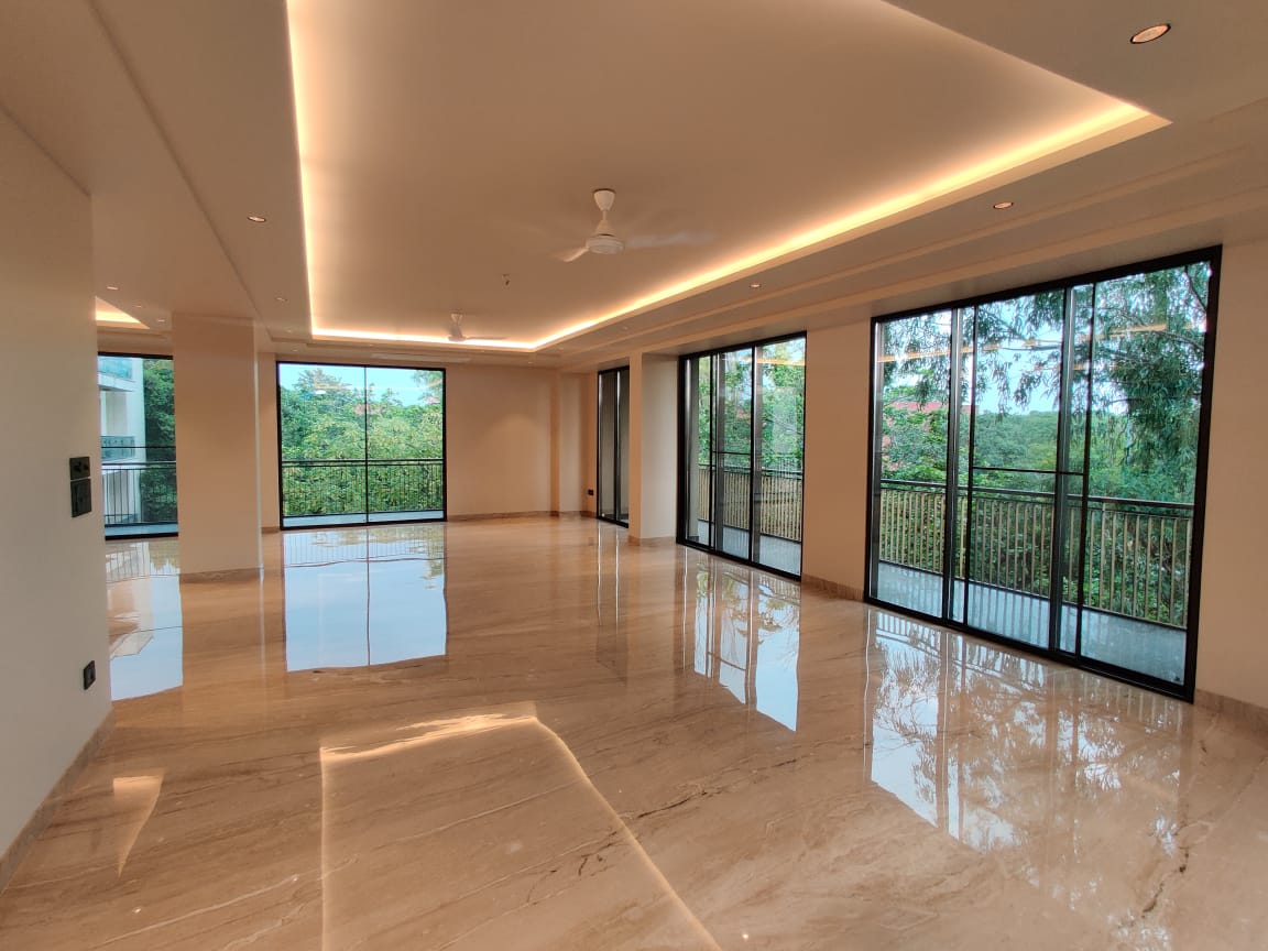 4BHK Second Floor For Sale In Anand Lok