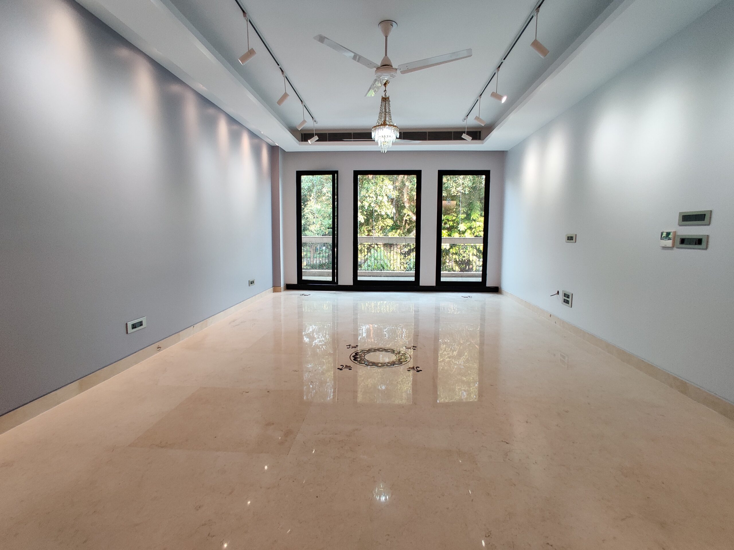 4BHK Apartment For Sale In Hauz Khas Enclave