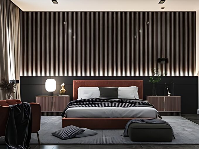 4BHk Apartment For Sale In Pamposh Enclave