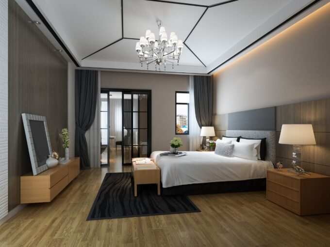 4BHK Apartment for sale in vasant vihar