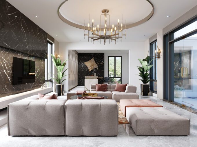 4 BHK Third Floor With Terrace For Sale In Hauz Khas