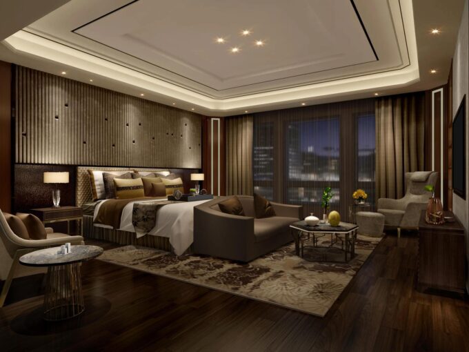 Apartment For Sale In Anand Lok