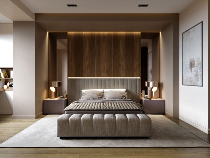 4BHK Apartment For Sale In Jor Bagh