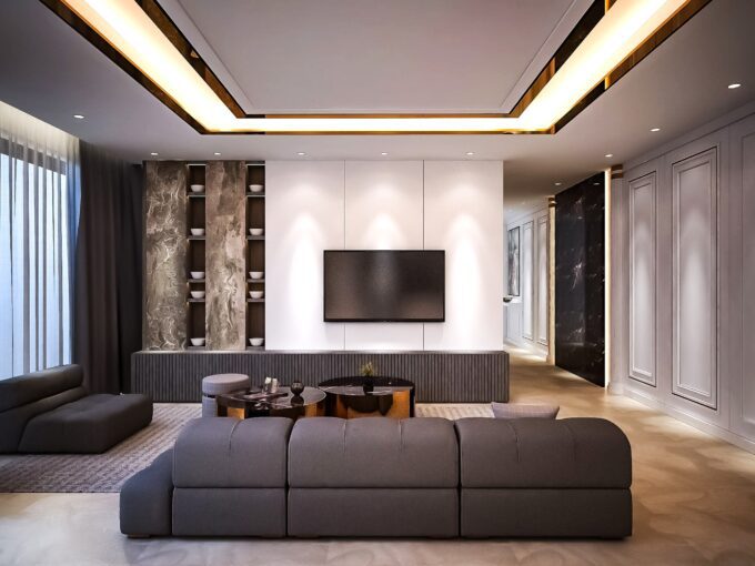 Duplex For Sale In Shanti Niketan