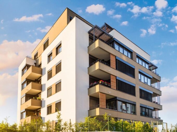 First Floor For Sale In Hauz Khas