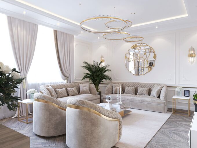 Exceptional Triplex For Sale In GK 1