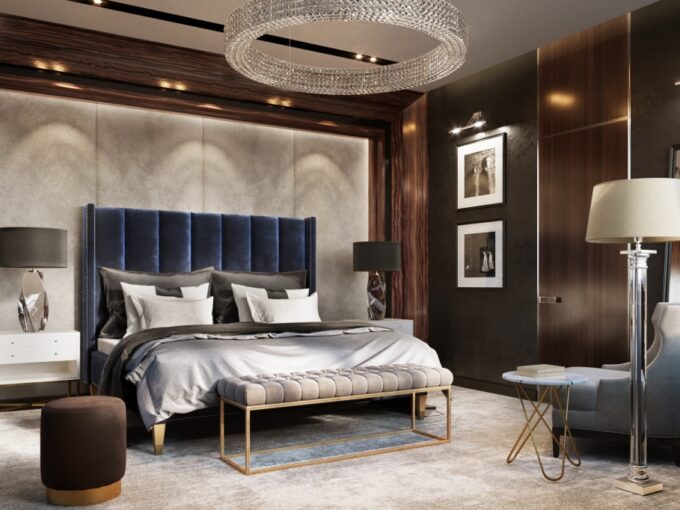 Triplex for sale in vasant vihar