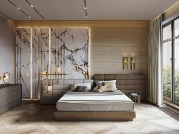 Floor For Sale In Anand Lok