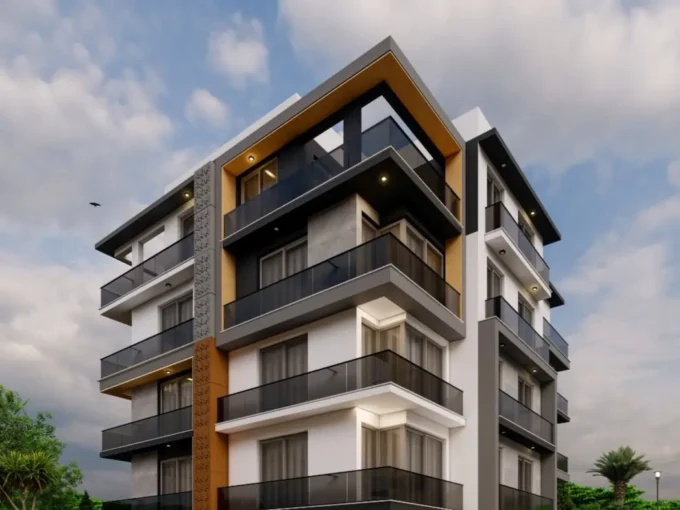 Triplex for sale in hauz khas