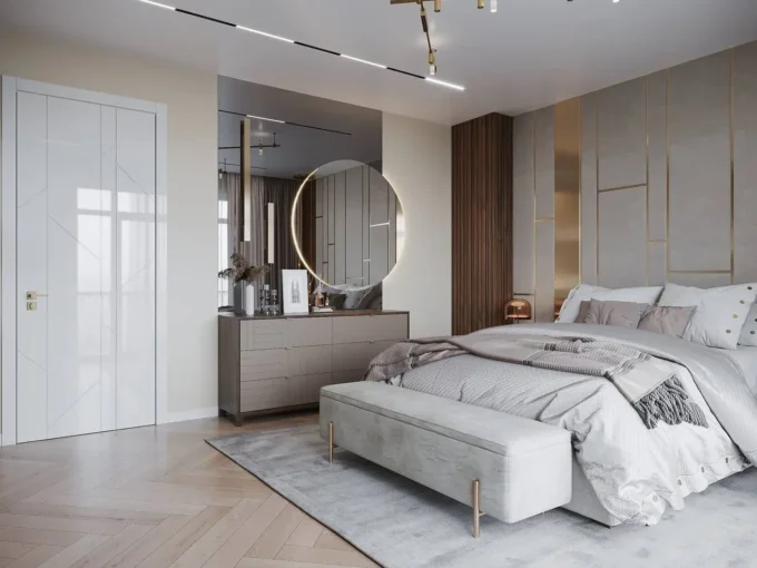 Apartment For Sale In New Friends Colony