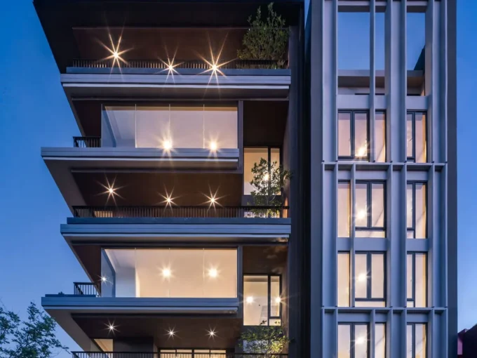 Triplex for sale in sda
