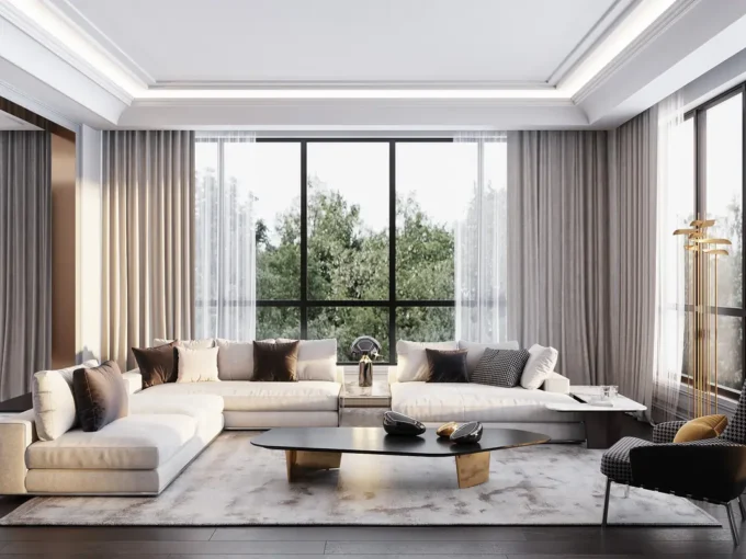Top floor for sale in Vasant Vihar