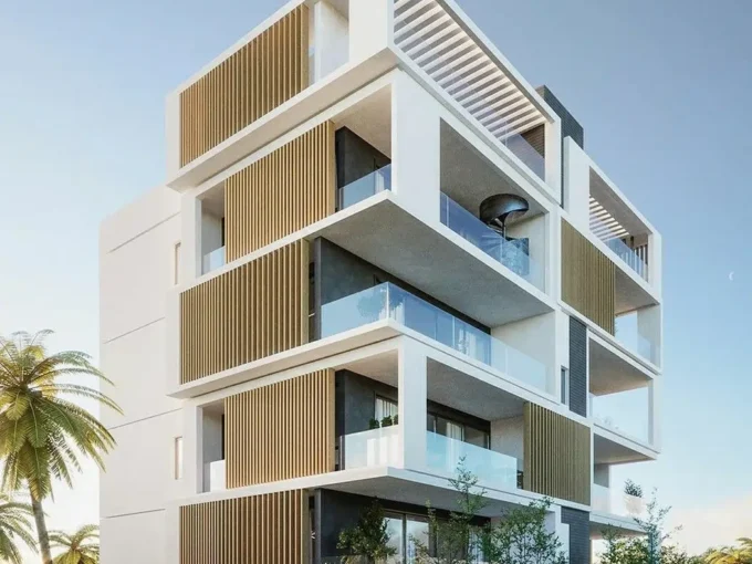 Facade of Triplex For Sale In Maharani Bagh
