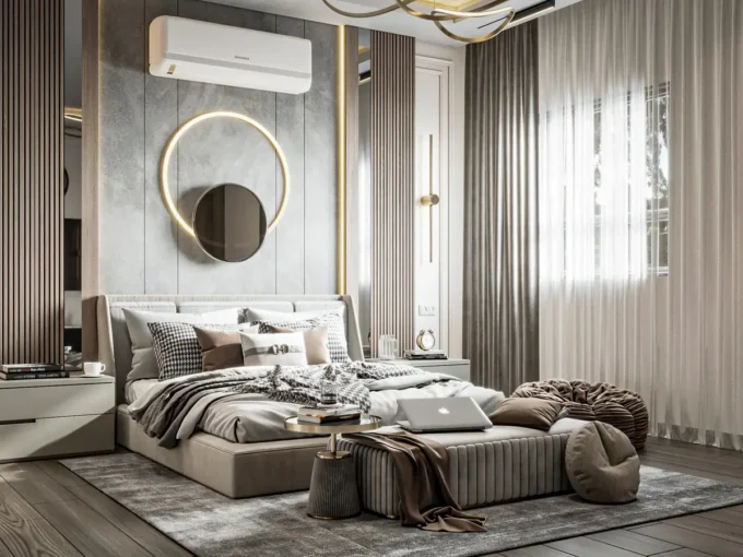 4BHK Builder Floor For Sale In Anand Lok