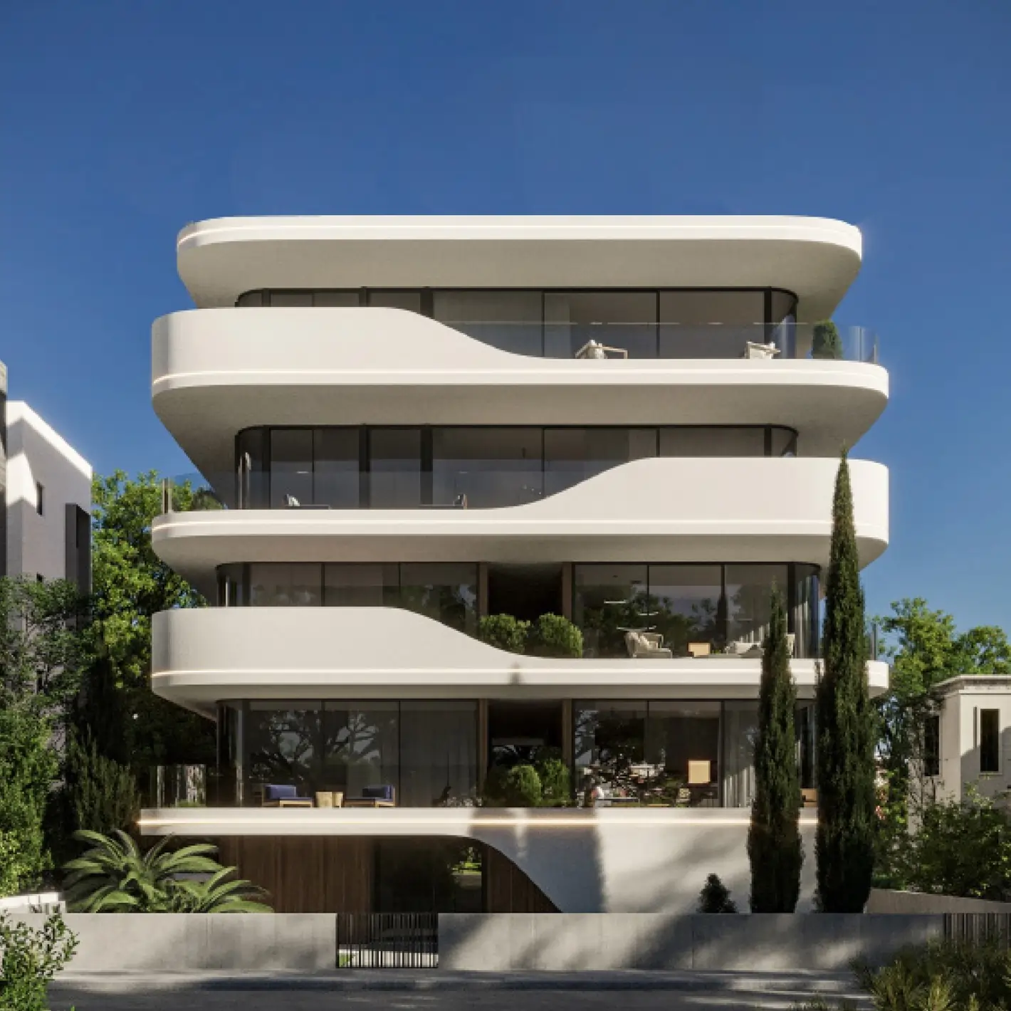 Builder Floor For Sale In GK 1