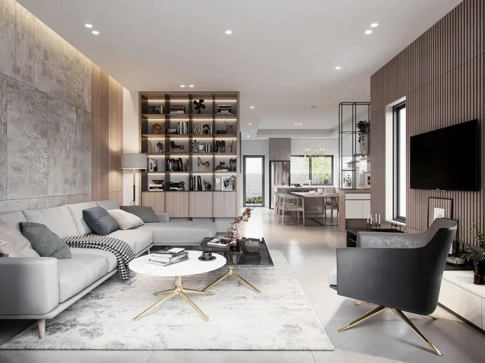 Step into a world of timeless elegance with Lavish Floor For Sale In Anand Lok, perfectly positioned in the upscale locality.