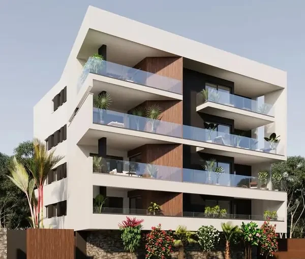 Top Floor For Sale In Westend