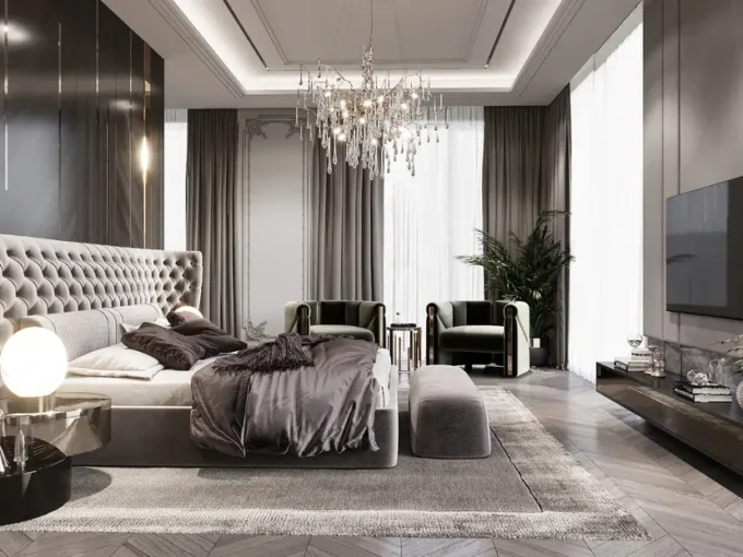 this extraordinary Grand Triplex For Sale In GK 2 promises space, style, exclusivity and sophistication in equal measure.