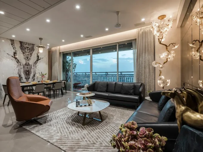 Third Floor For Sale In SDA