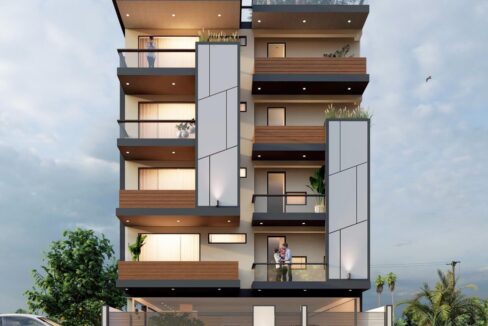 Builder Floor For Sale In Aradhana Enclave
