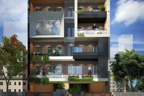 4BHK for Sale in Vasant Vihar | Epitome of Luxury