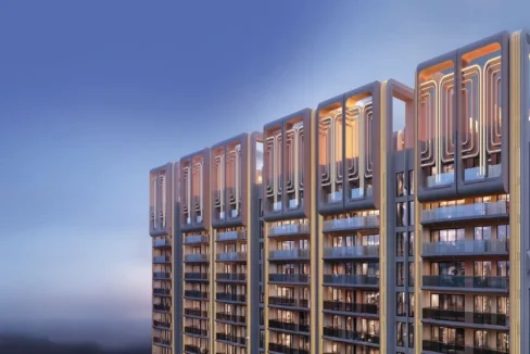 Signature Global Sarvam at DXP Estate, Sector 37D Gurugram offers luxury 3 & 4 BHK wellness-focused residences.