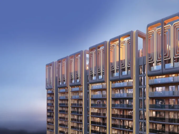 Signature Global Sarvam at DXP Estate, Sector 37D Gurugram offers luxury 3 & 4 BHK wellness-focused residences.